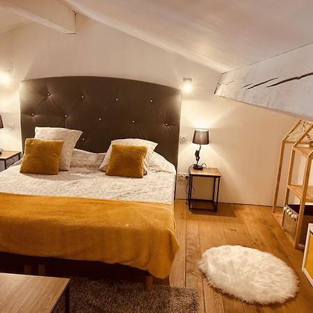 Le Paolo Appartement Deluxe ناربون المظهر الخارجي الصورة