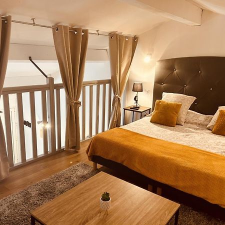 Le Paolo Appartement Deluxe ناربون المظهر الخارجي الصورة