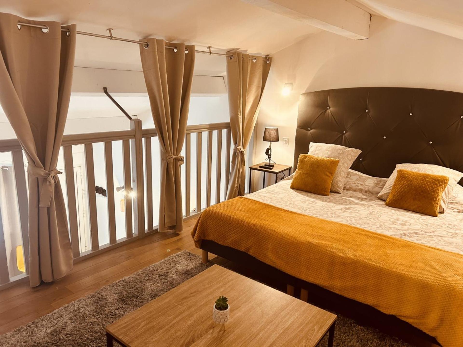 Le Paolo Appartement Deluxe ناربون المظهر الخارجي الصورة