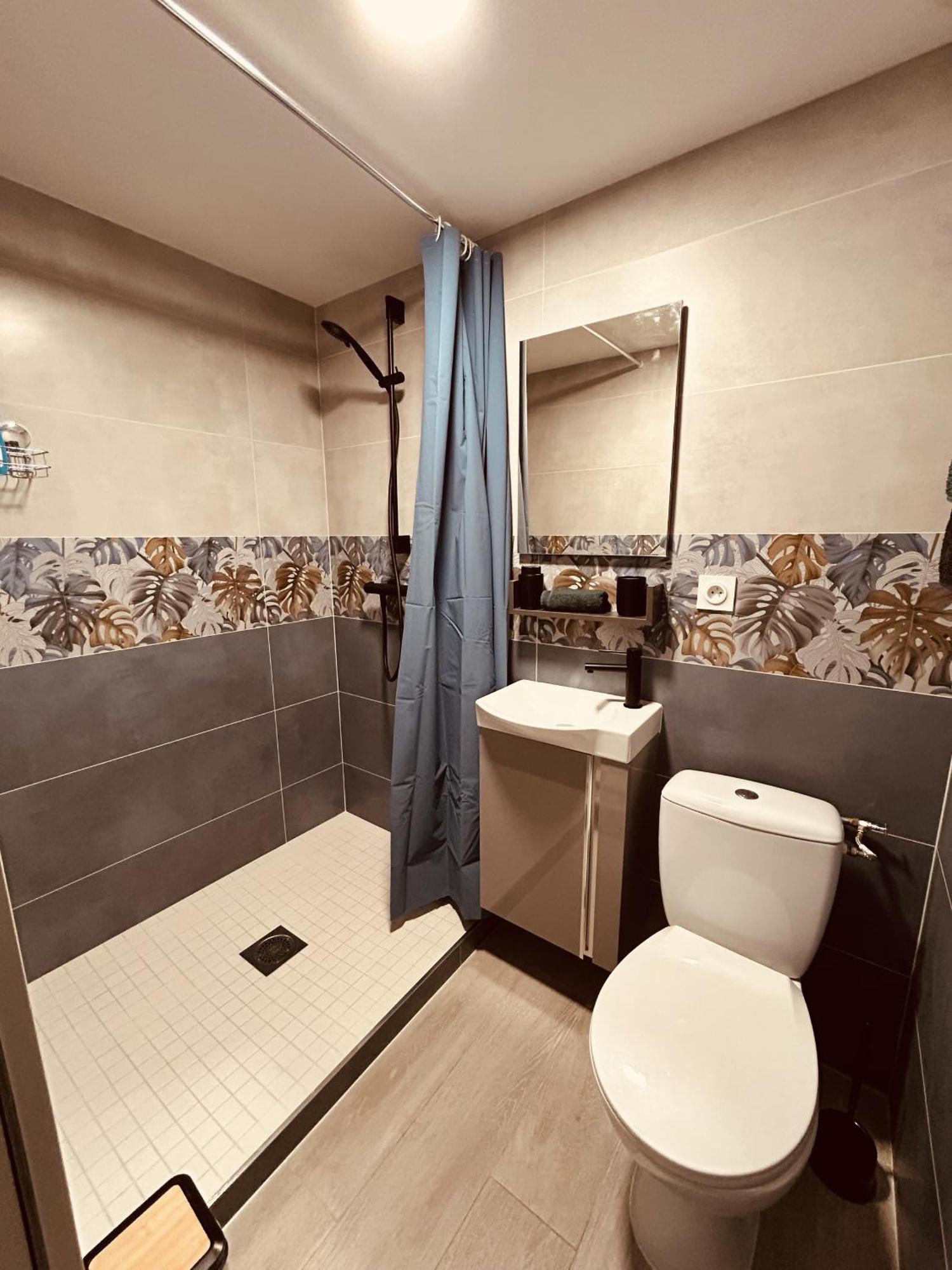 Le Paolo Appartement Deluxe ناربون المظهر الخارجي الصورة