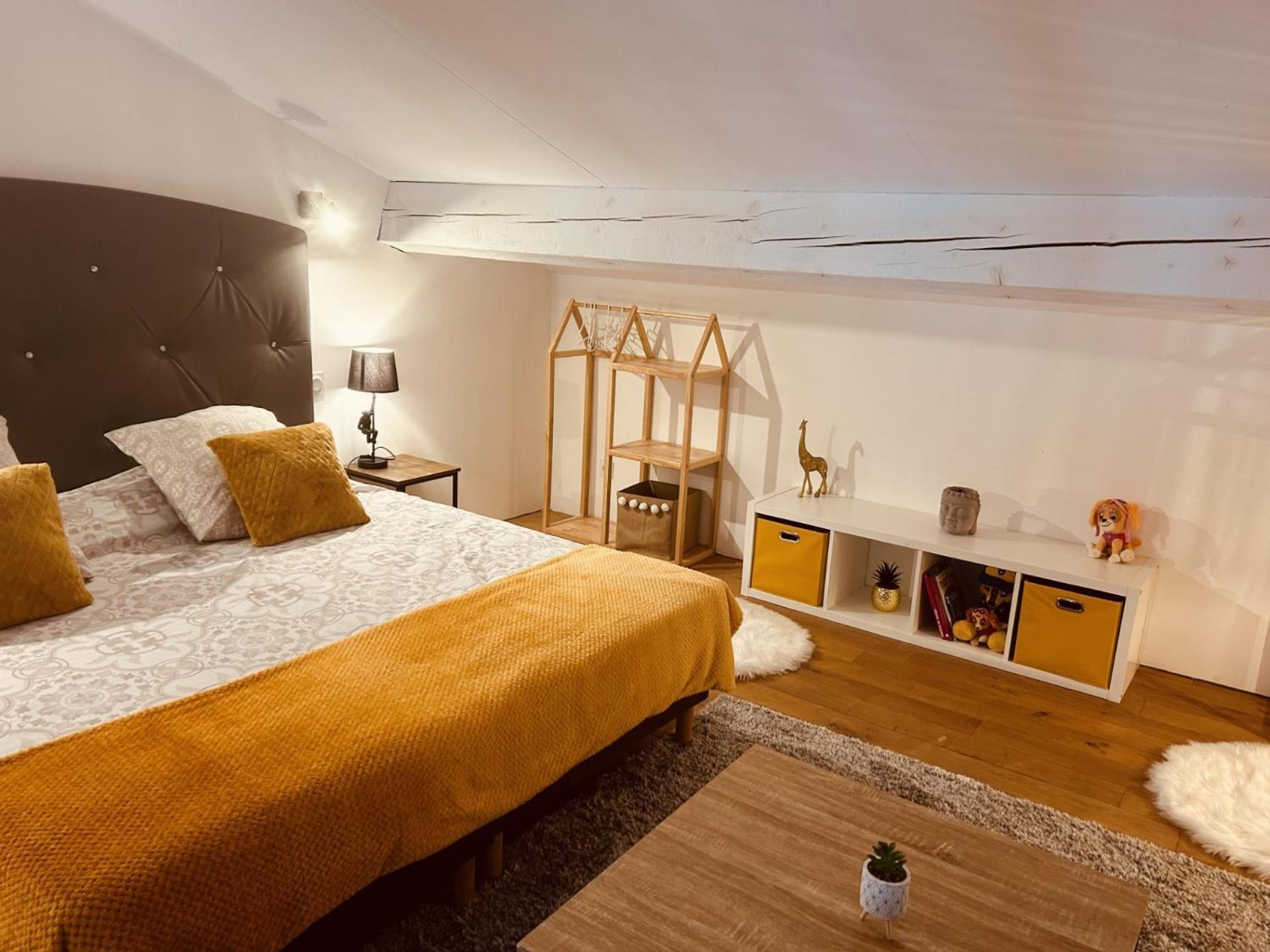 Le Paolo Appartement Deluxe ناربون المظهر الخارجي الصورة