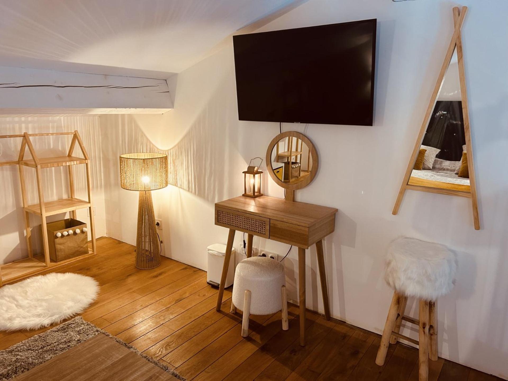 Le Paolo Appartement Deluxe ناربون المظهر الخارجي الصورة