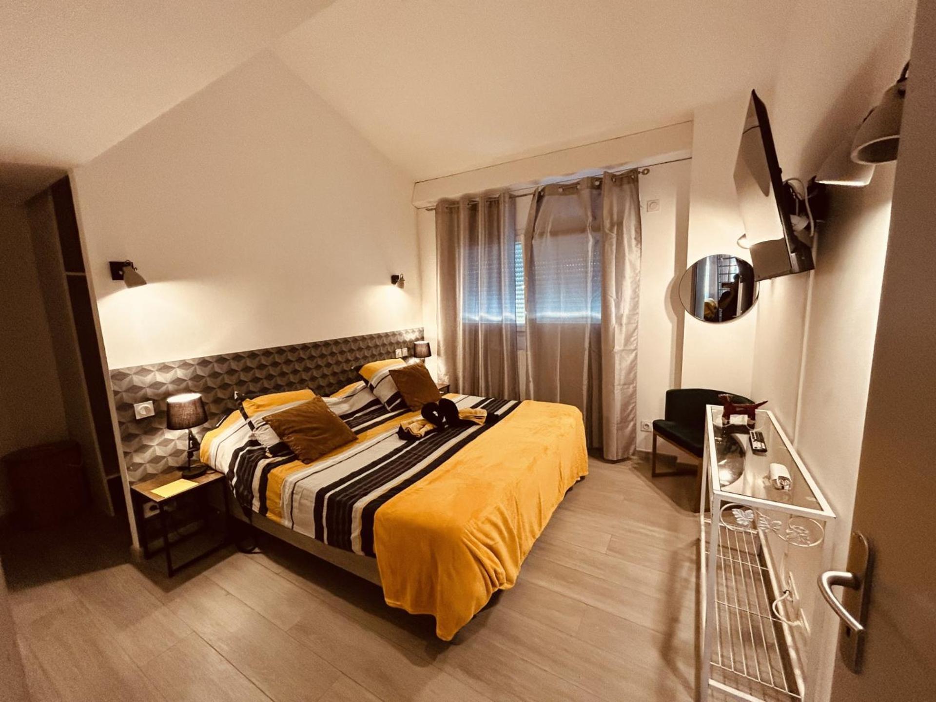 Le Paolo Appartement Deluxe ناربون المظهر الخارجي الصورة