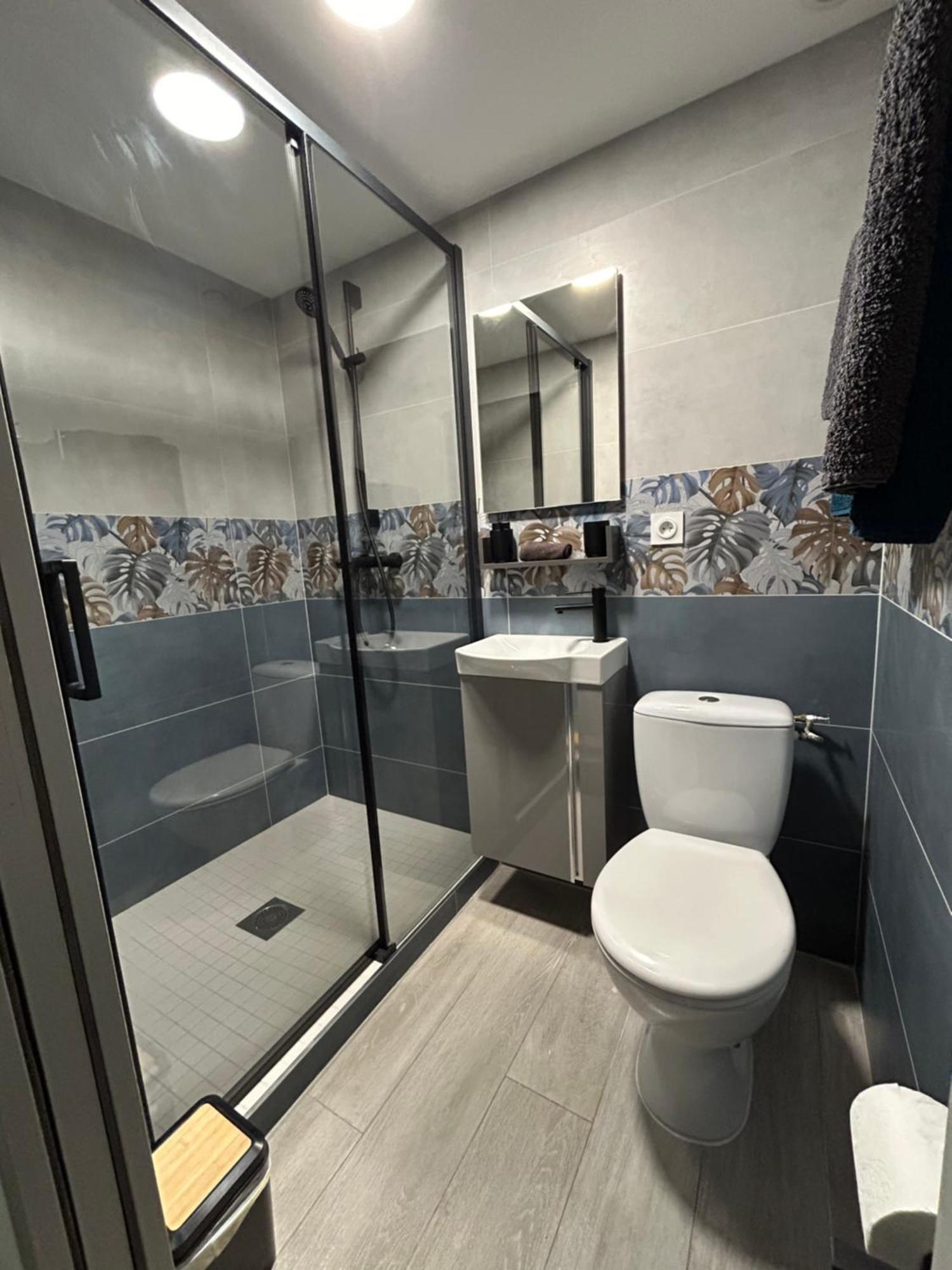 Le Paolo Appartement Deluxe ناربون المظهر الخارجي الصورة